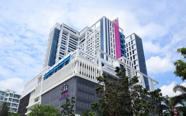 Avisena Women’s & Children’s Specialist Hospital, Shah Alam