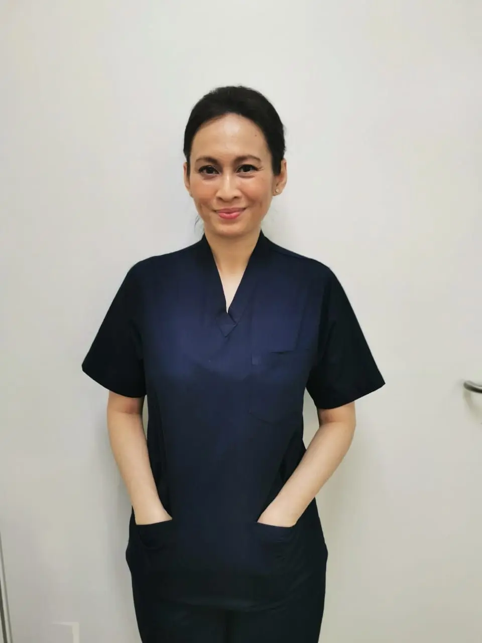 Dr Kartini Farah Rahim, Consultant Dermatologist