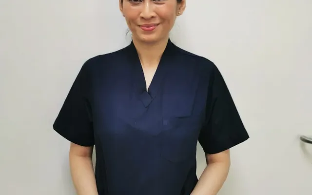 Dr Kartini Farah Rahim, Consultant Dermatologist