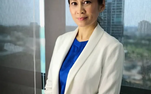 Dr Kartini Farah Rahim, Consultant Dermatologist