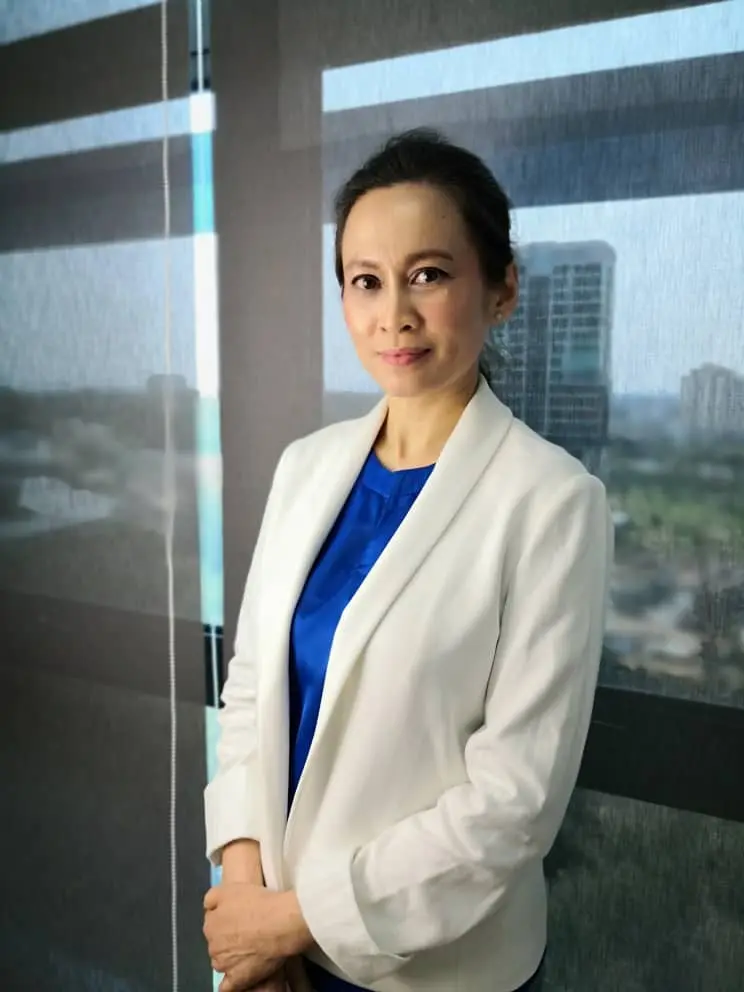 Dr Kartini Farah Rahim, Consultant Dermatologist