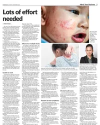 Clipping: Lots of effort needed